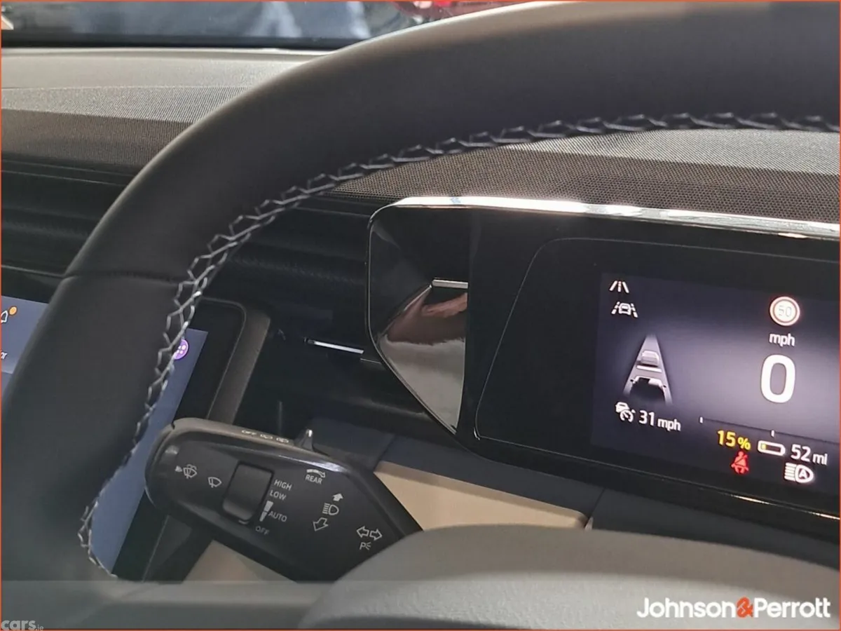 Ford Explorer SUV, Electric, 2027, 