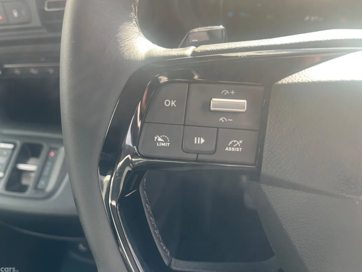 Citroen Berlingo Multispace MPV, Diesel, 2026, Blue
