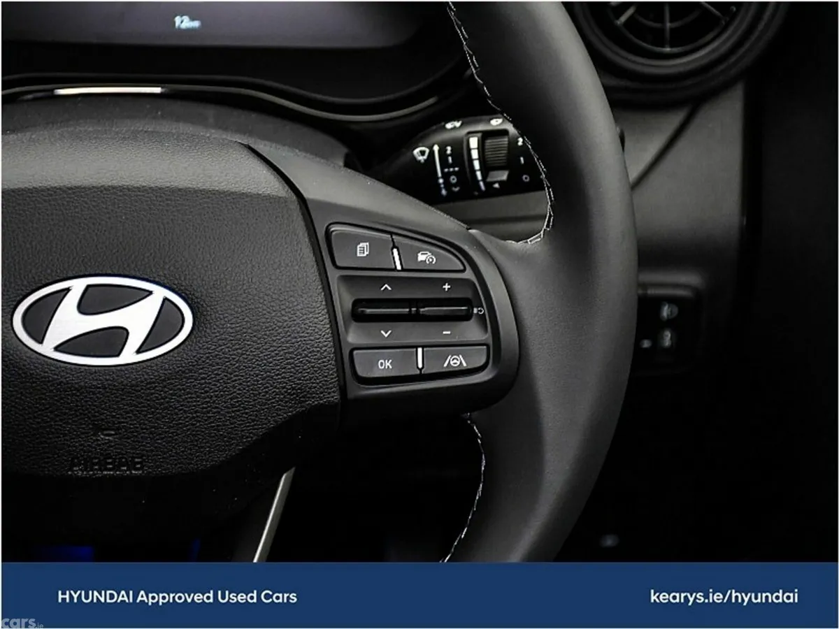 Hyundai i10 Hatchback, Petrol, 2026, White