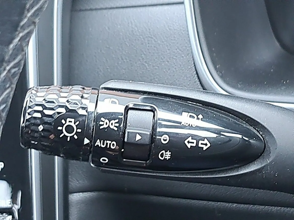 Hyundai Tucson SUV, Diesel, 2023, Blue