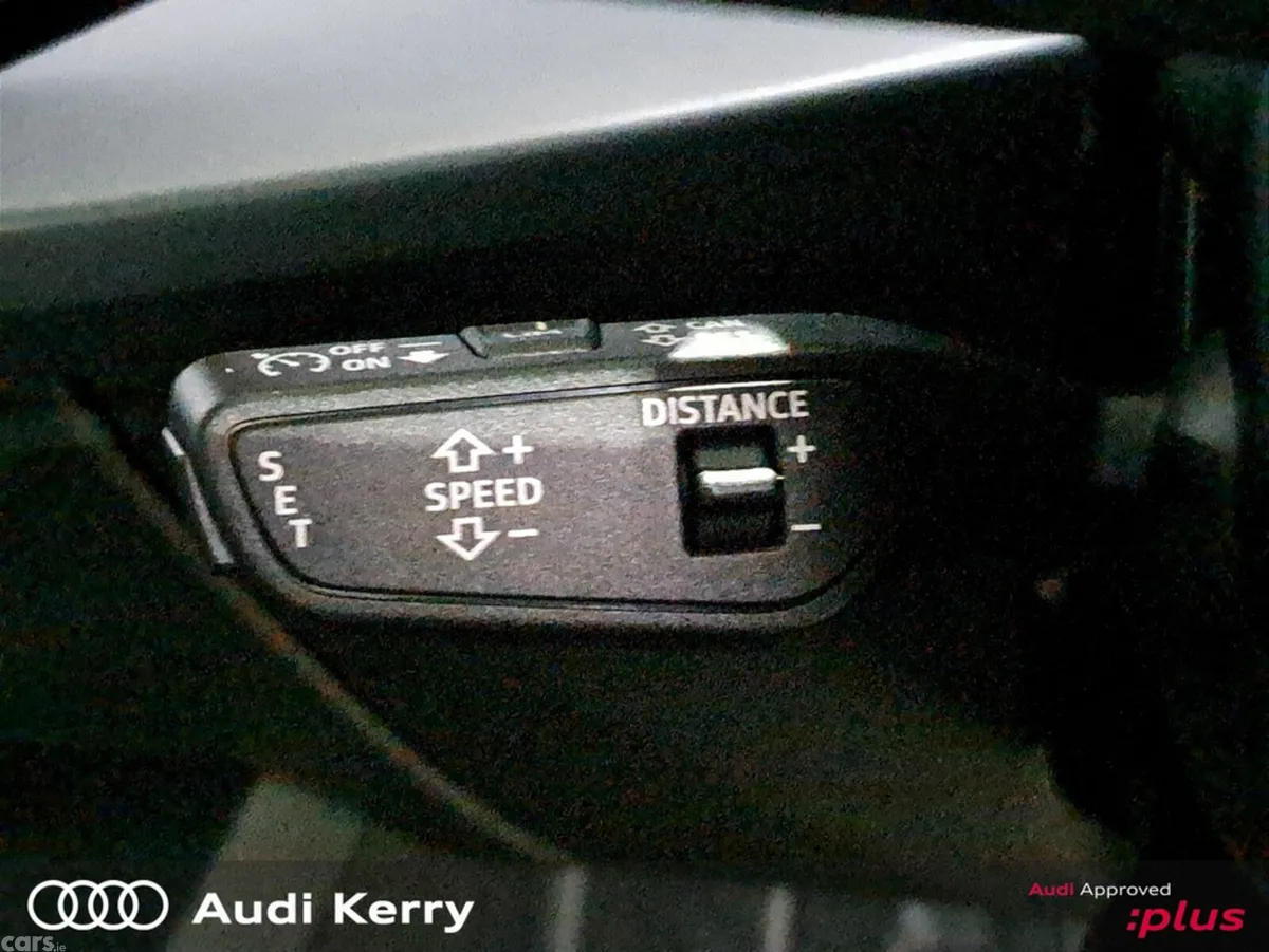 Audi A3 Saloon, Diesel, 2026, Grey