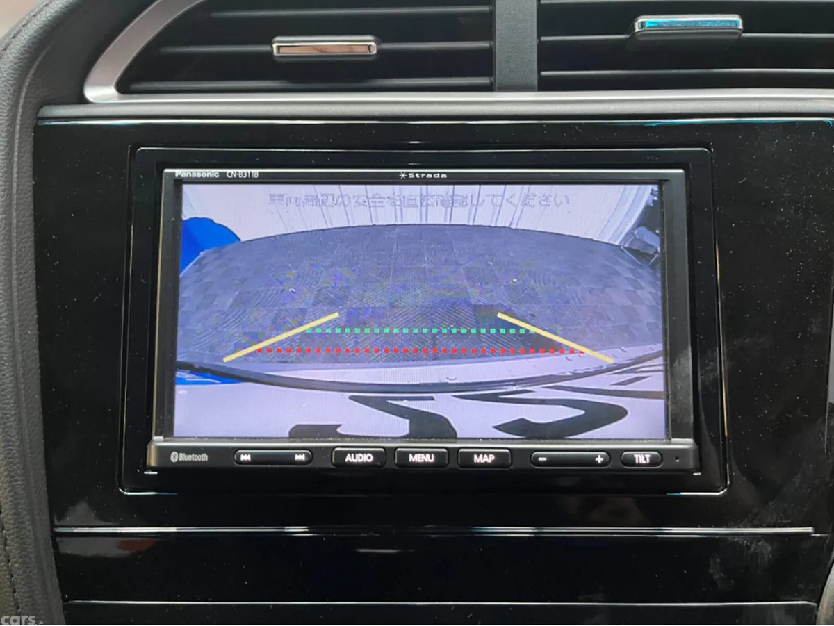 Honda Shuttle MPV, Petrol Hybrid, 2022, Silver