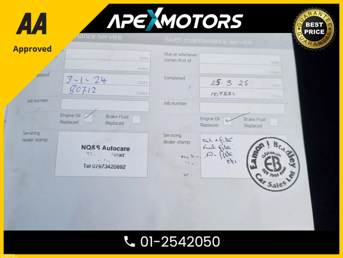 Kia Sportage MPV, Diesel, 2020, Black