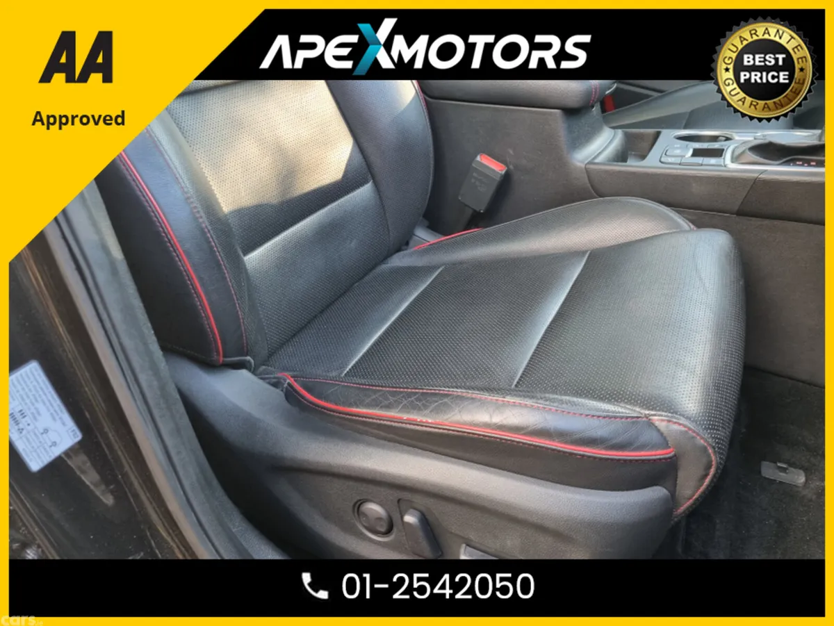 Kia Sportage MPV, Diesel, 2020, Black