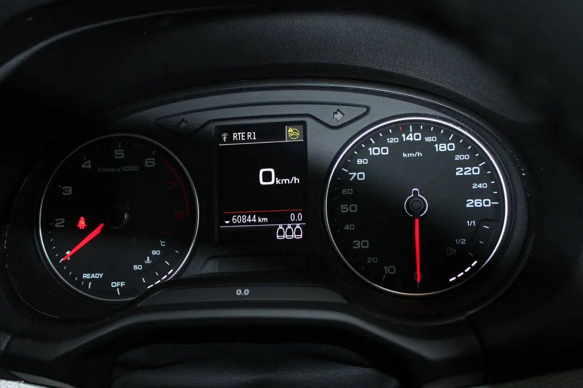 Audi Q2 SUV, Petrol, 2021, White