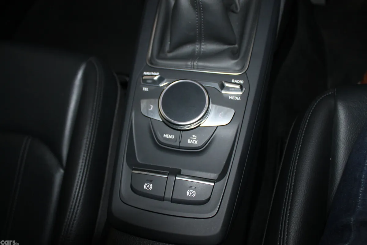 Audi Q2 SUV, Petrol, 2021, White