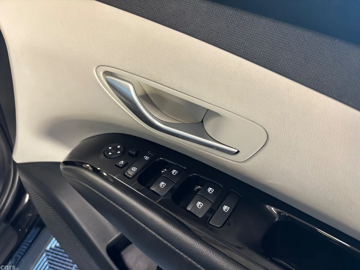 Hyundai Tucson SUV, Diesel, 2023, Black