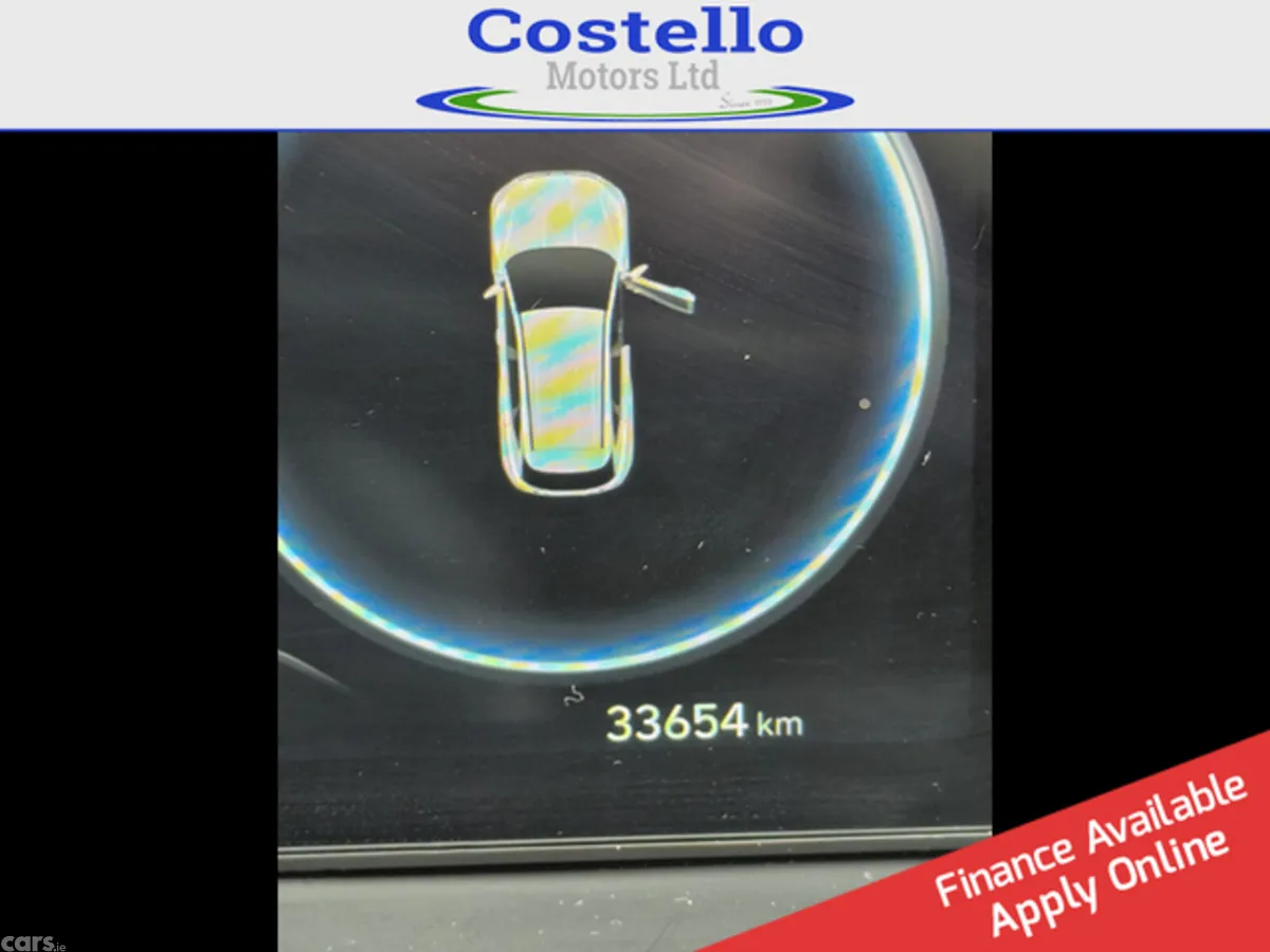 Hyundai Tucson SUV, Diesel, 2024, Grey