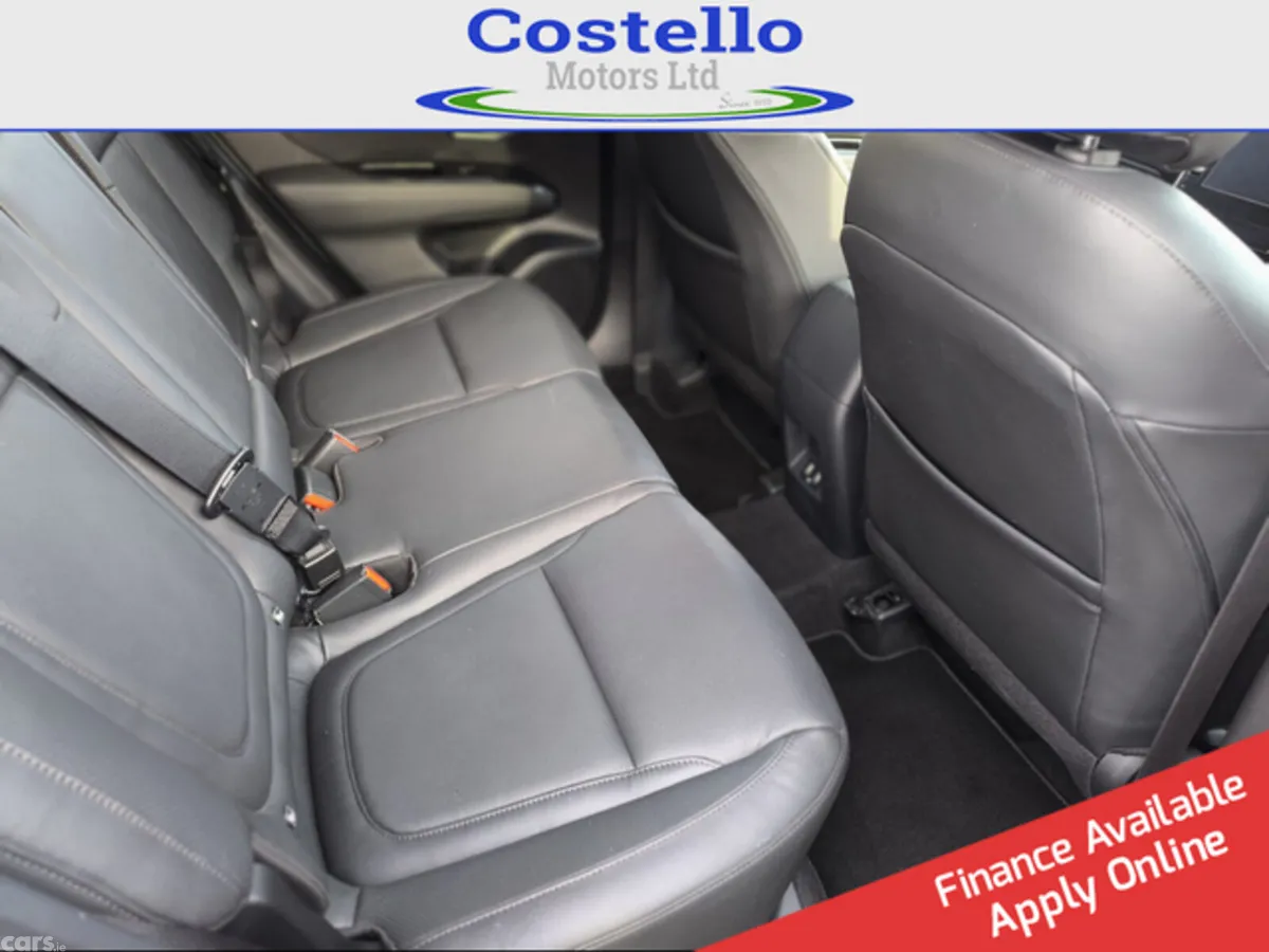 Hyundai Tucson SUV, Diesel, 2024, Grey
