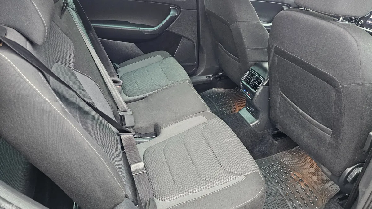 Skoda Kodiaq SUV, Petrol, 2020, Grey