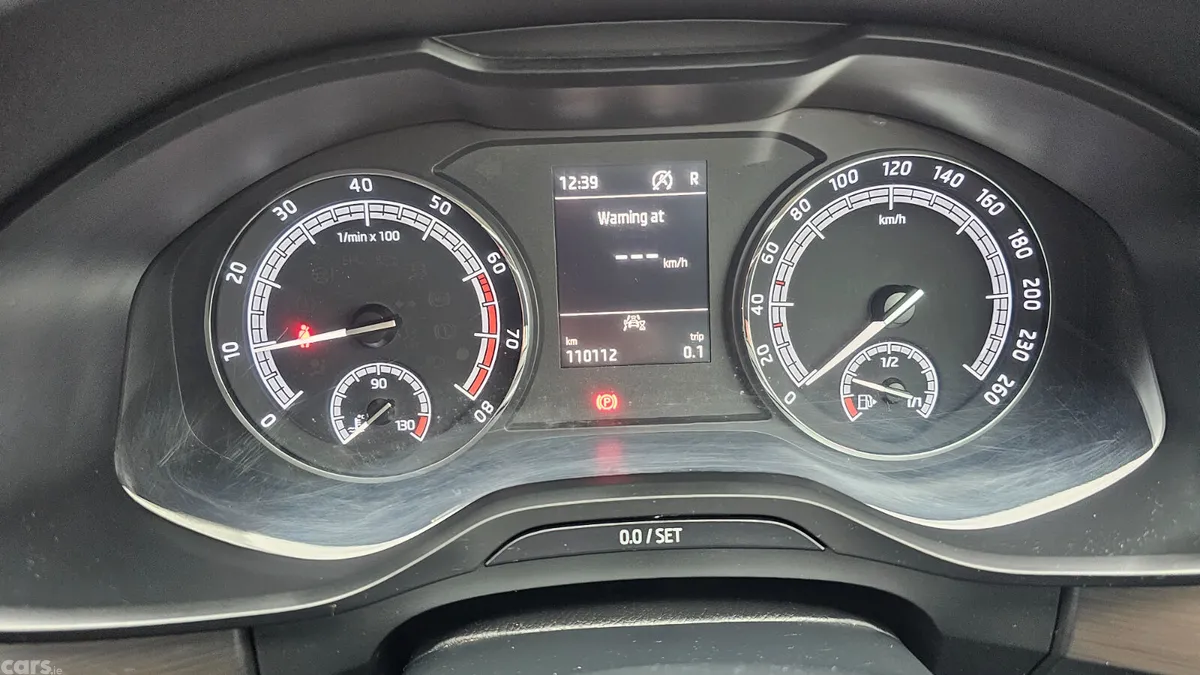 Skoda Kodiaq SUV, Petrol, 2020, Grey