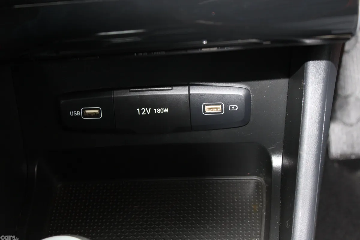Hyundai Tucson SUV, Diesel, 2024, Grey