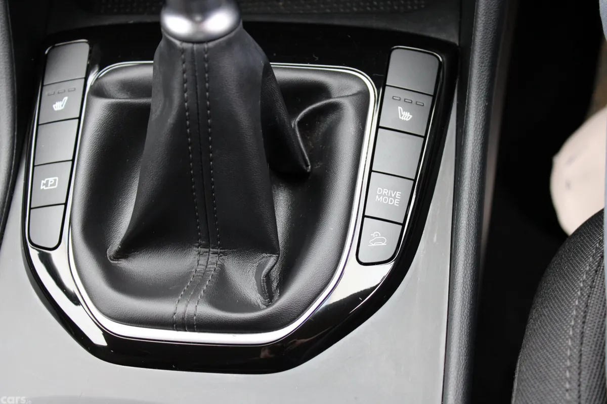 Hyundai Tucson SUV, Diesel, 2024, Grey