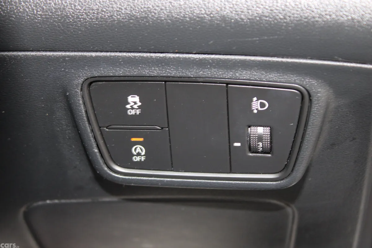 Hyundai Tucson SUV, Diesel, 2024, Grey