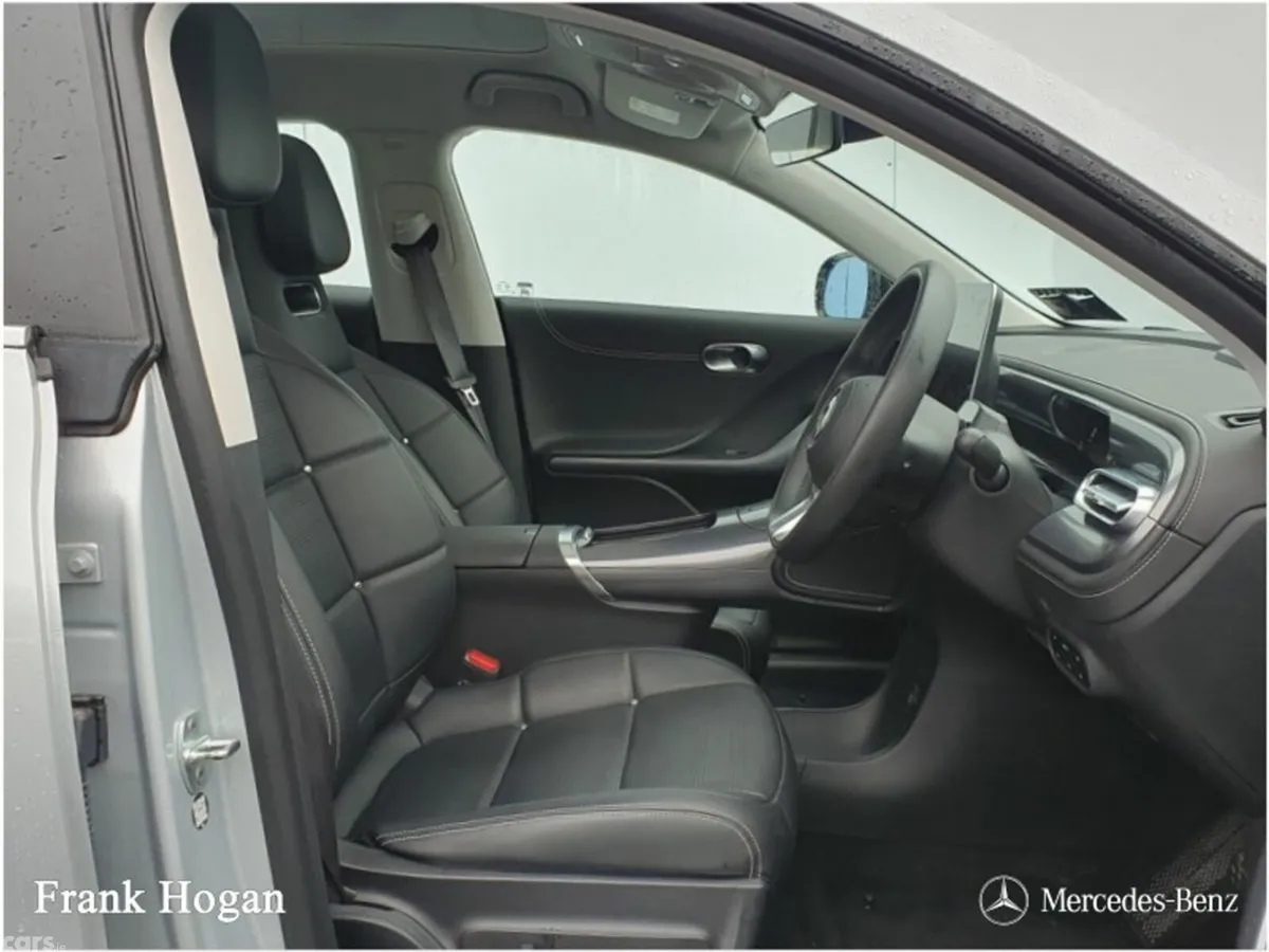 Smart #3 Hatchback, Electric, 2025, Silver