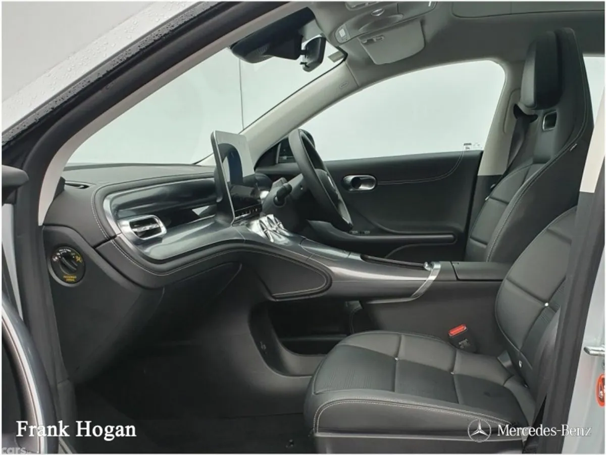 Smart #3 Hatchback, Electric, 2025, Silver