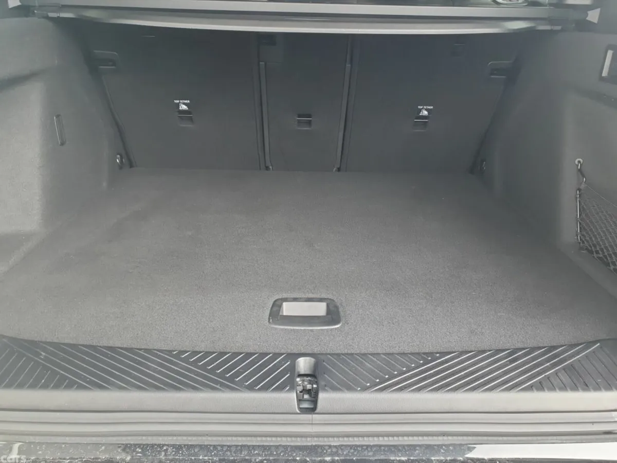 BMW X3 SUV, Diesel, 2024, Black