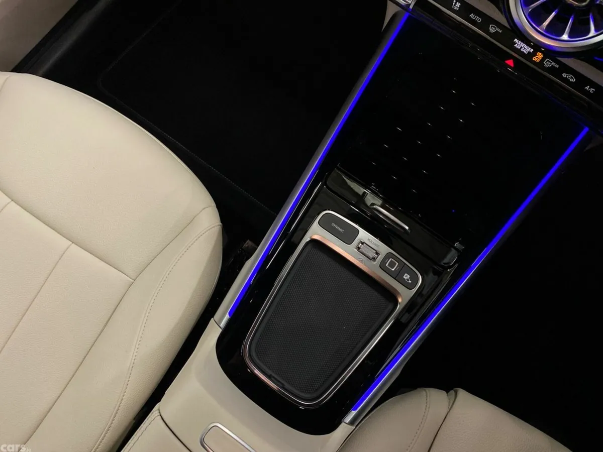 Mercedes-Benz GLB SUV, Diesel, 2026, Black