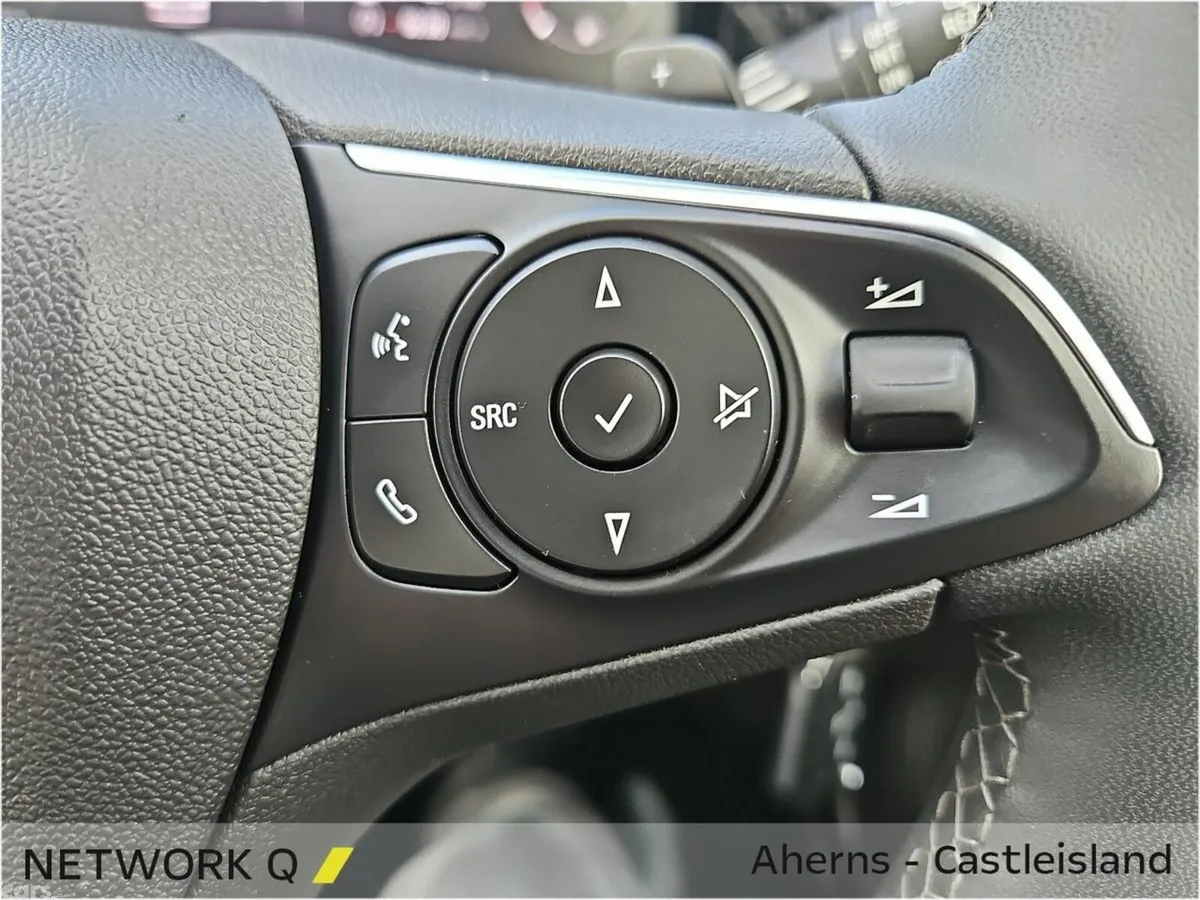 Opel Grandland X SUV, Diesel, 2024, Grey