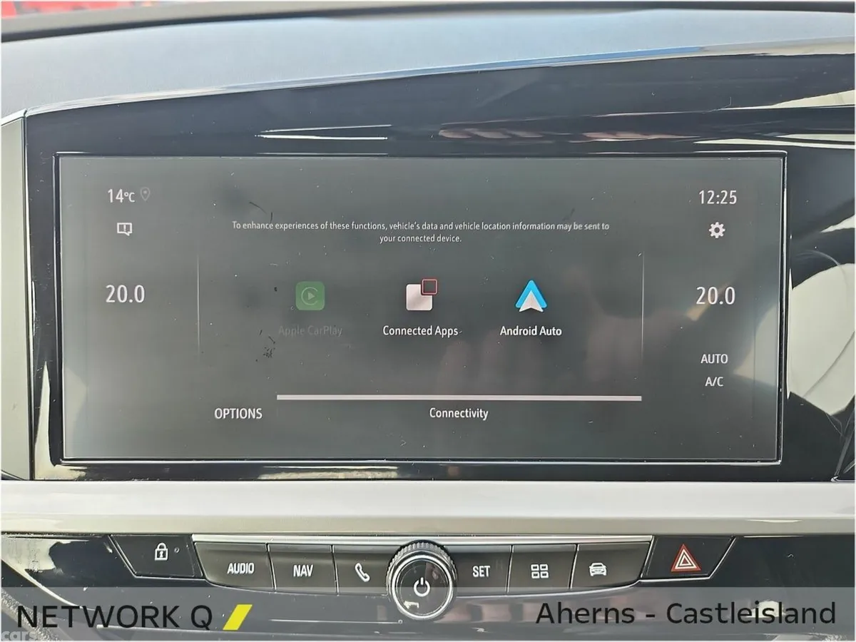 Opel Grandland X SUV, Diesel, 2024, Grey