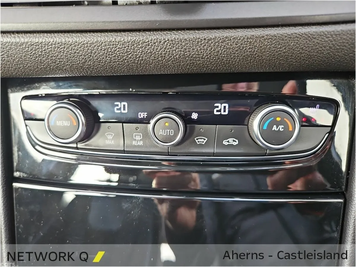 Opel Grandland X SUV, Diesel, 2024, Grey