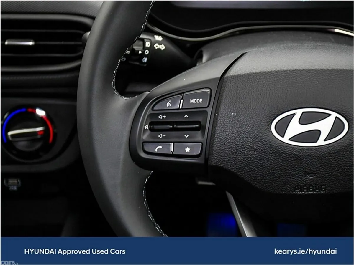 Hyundai i10 Hatchback, Petrol, 2026, White