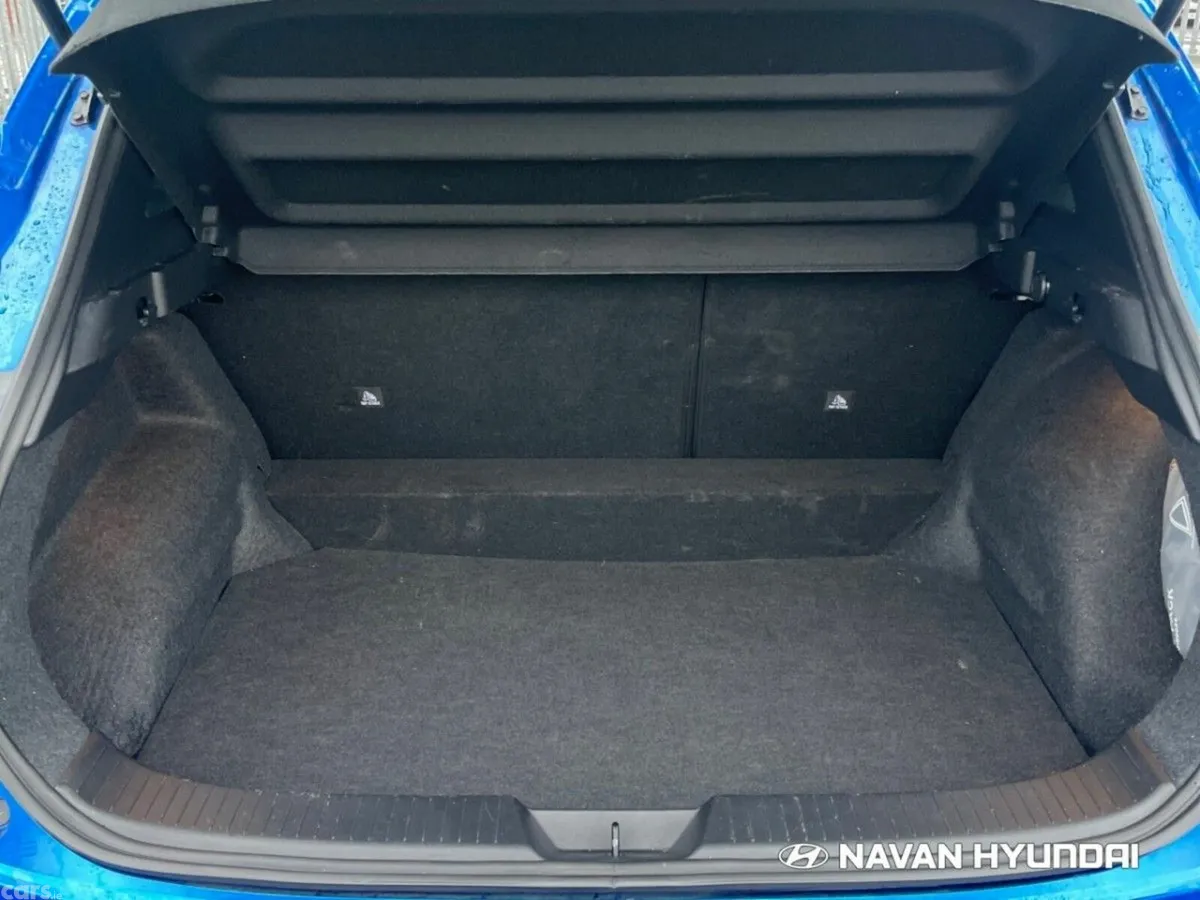 Nissan Qashqai MPV, Petrol Hybrid, 2024, Blue