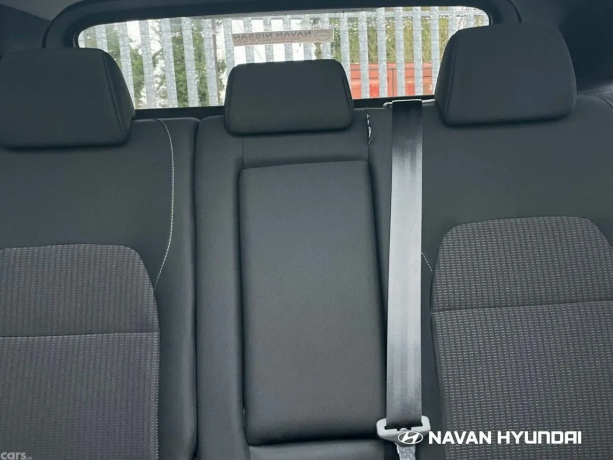 Nissan Qashqai MPV, Petrol Hybrid, 2024, Blue