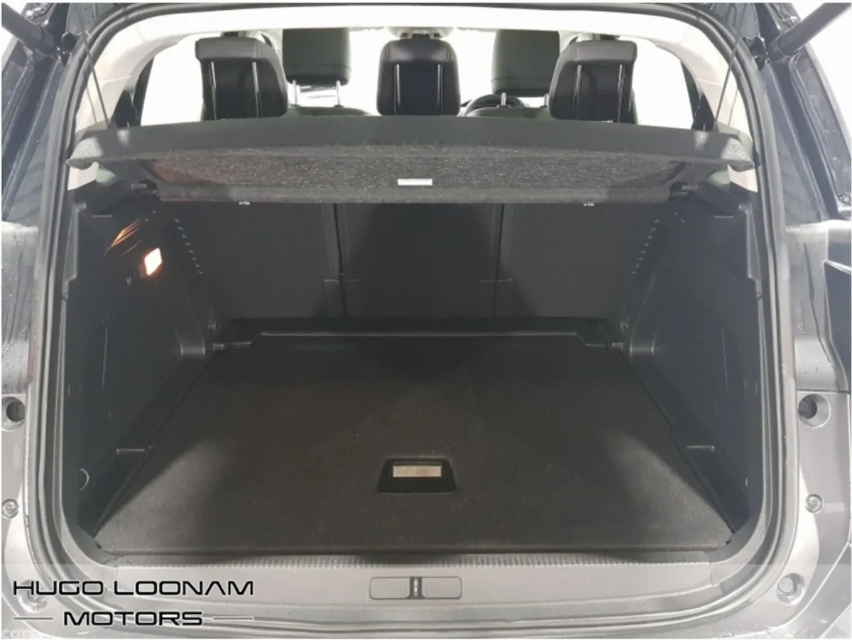 Citroen C5 Aircross Van, Diesel, 2024, Grey