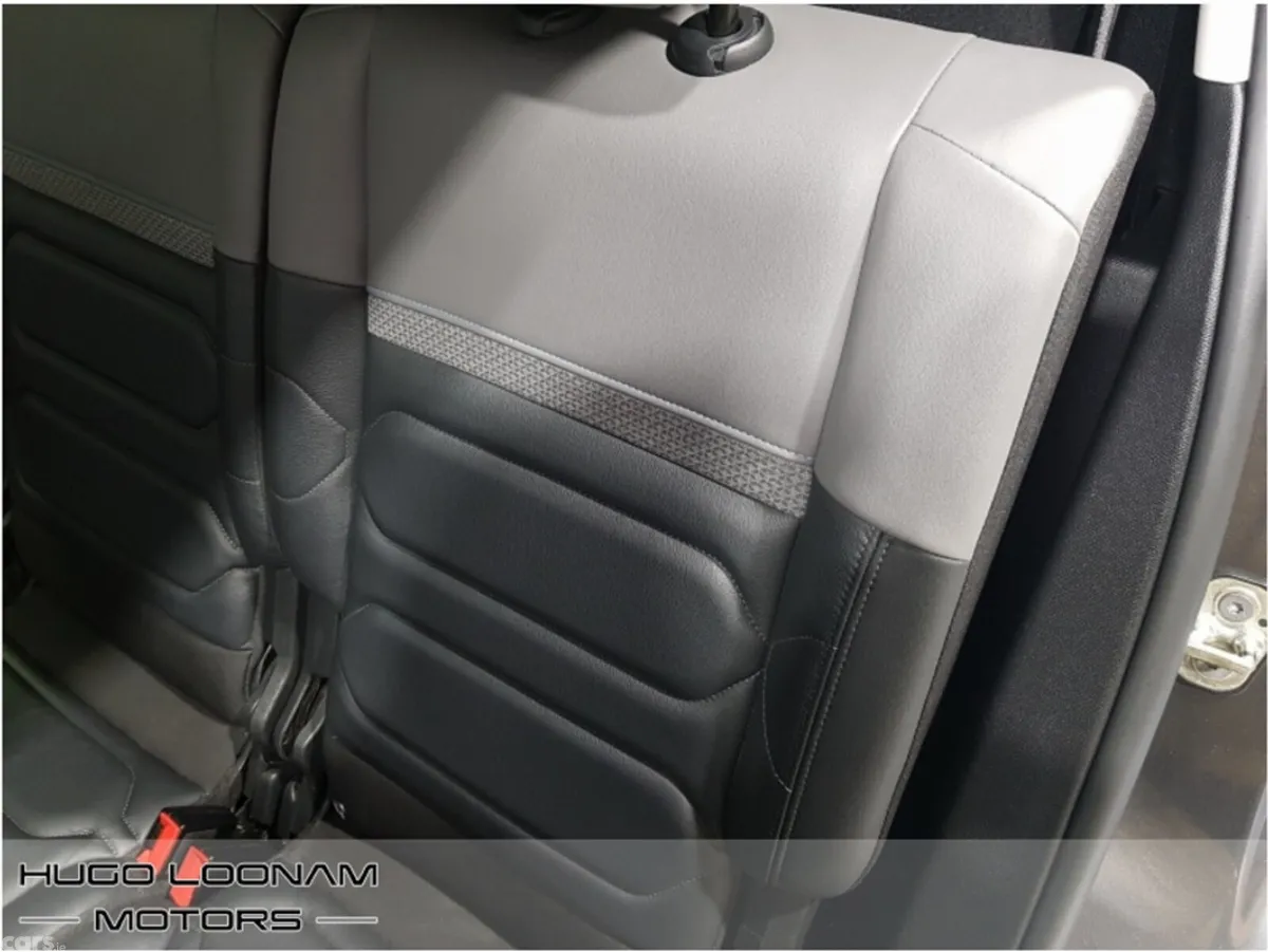 Citroen C5 Aircross Van, Diesel, 2024, Grey
