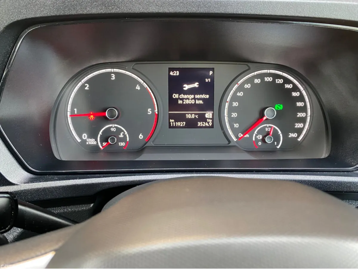 Volkswagen Caddy Maxi Life MPV, Diesel, 2023, Grey