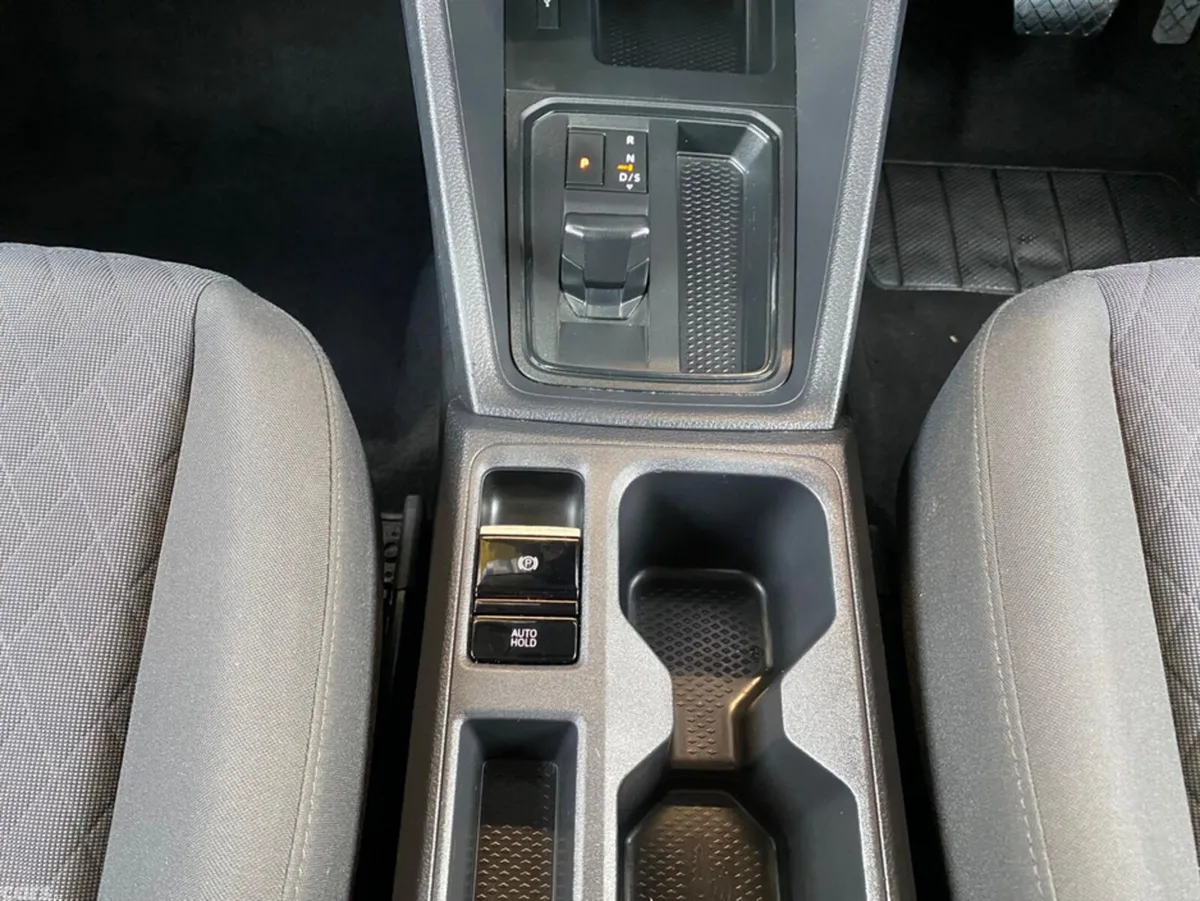 Volkswagen Caddy Maxi Life MPV, Diesel, 2023, Grey