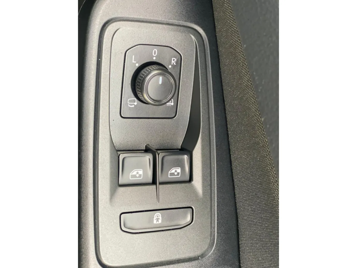 Volkswagen Caddy Maxi Life MPV, Diesel, 2023, Grey
