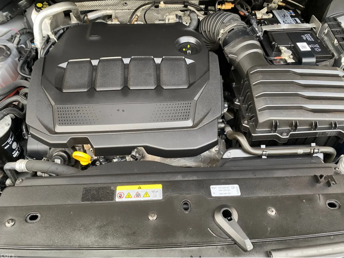 Volkswagen Caddy Maxi Life MPV, Diesel, 2023, Grey