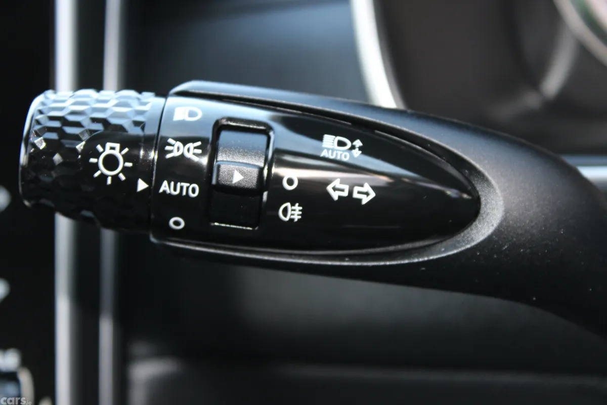 Hyundai Tucson SUV, Petrol Hybrid, 2024, Black