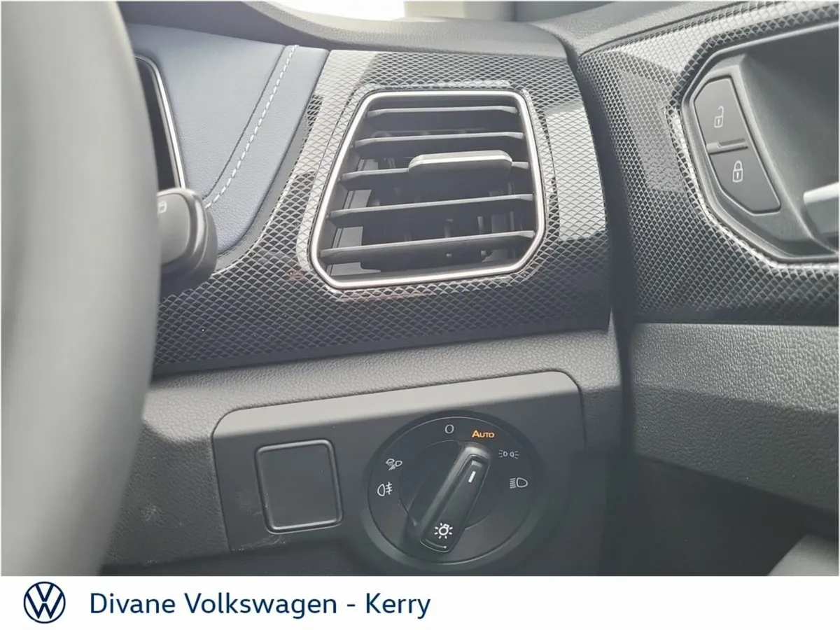 Volkswagen T-Cross SUV, Diesel, 2026, Grey