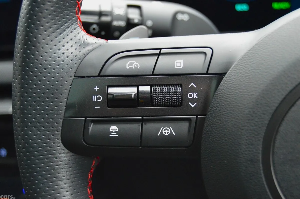 Hyundai Tucson SUV, Petrol Plug-in Hybrid, 2025, Grey