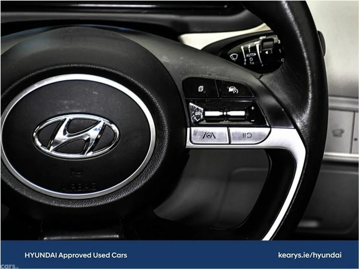 Hyundai Tucson SUV, Diesel, 2023, Black