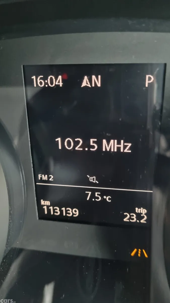 Volkswagen Golf Hatchback, Petrol, 2014, Red
