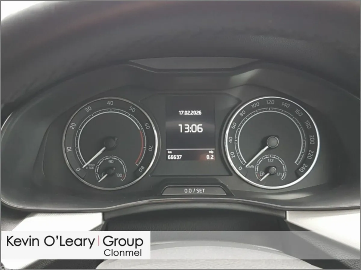 Skoda Scala Hatchback, Petrol, 2020, Grey