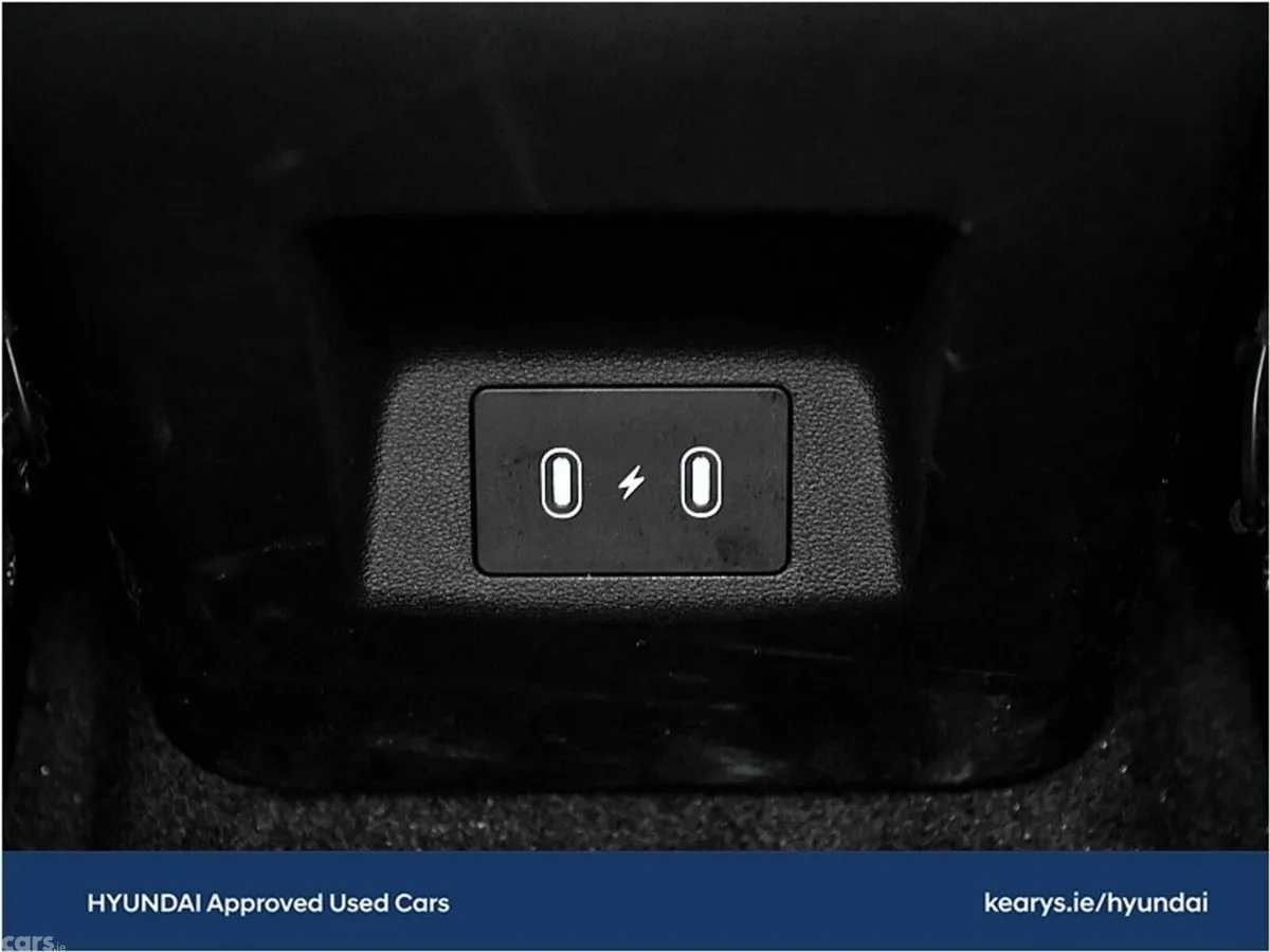 Hyundai Tucson SUV, Diesel, 2025, Black