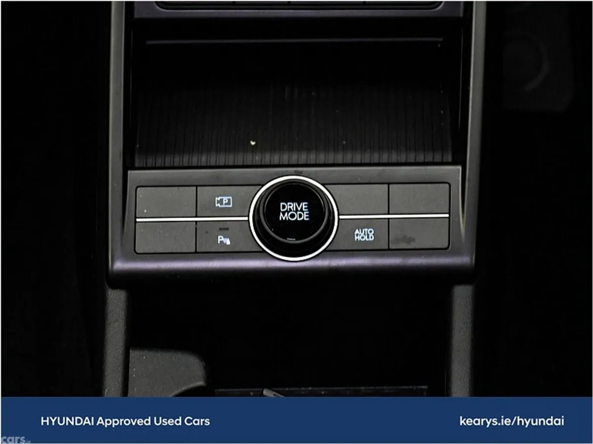 Hyundai KONA SUV, Petrol Hybrid, 2026, Grey