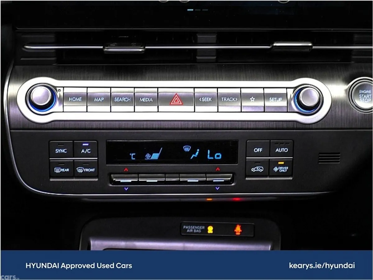 Hyundai KONA SUV, Petrol Hybrid, 2026, Grey