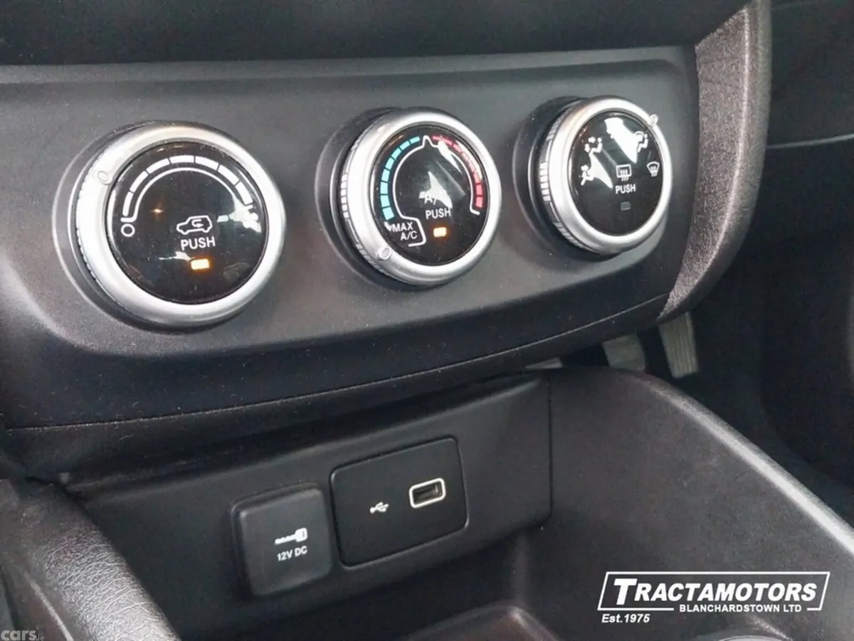 Fiat Tipo Hatchback, Petrol, 2023, Orange