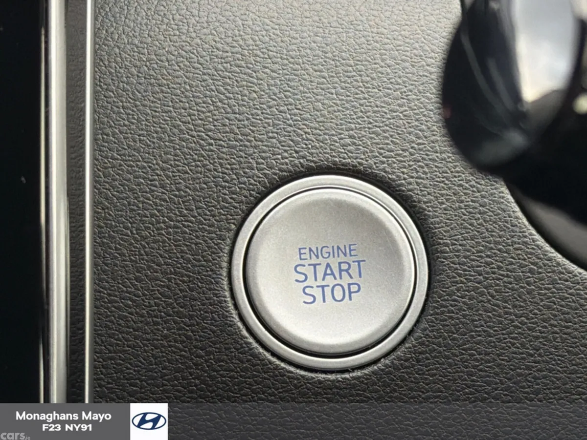Hyundai Tucson MPV, Petrol Plug-in Hybrid, 2023, Grey