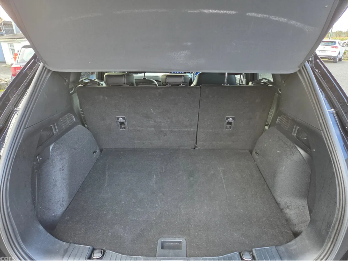Ford Kuga SUV, Diesel, 2022, Black