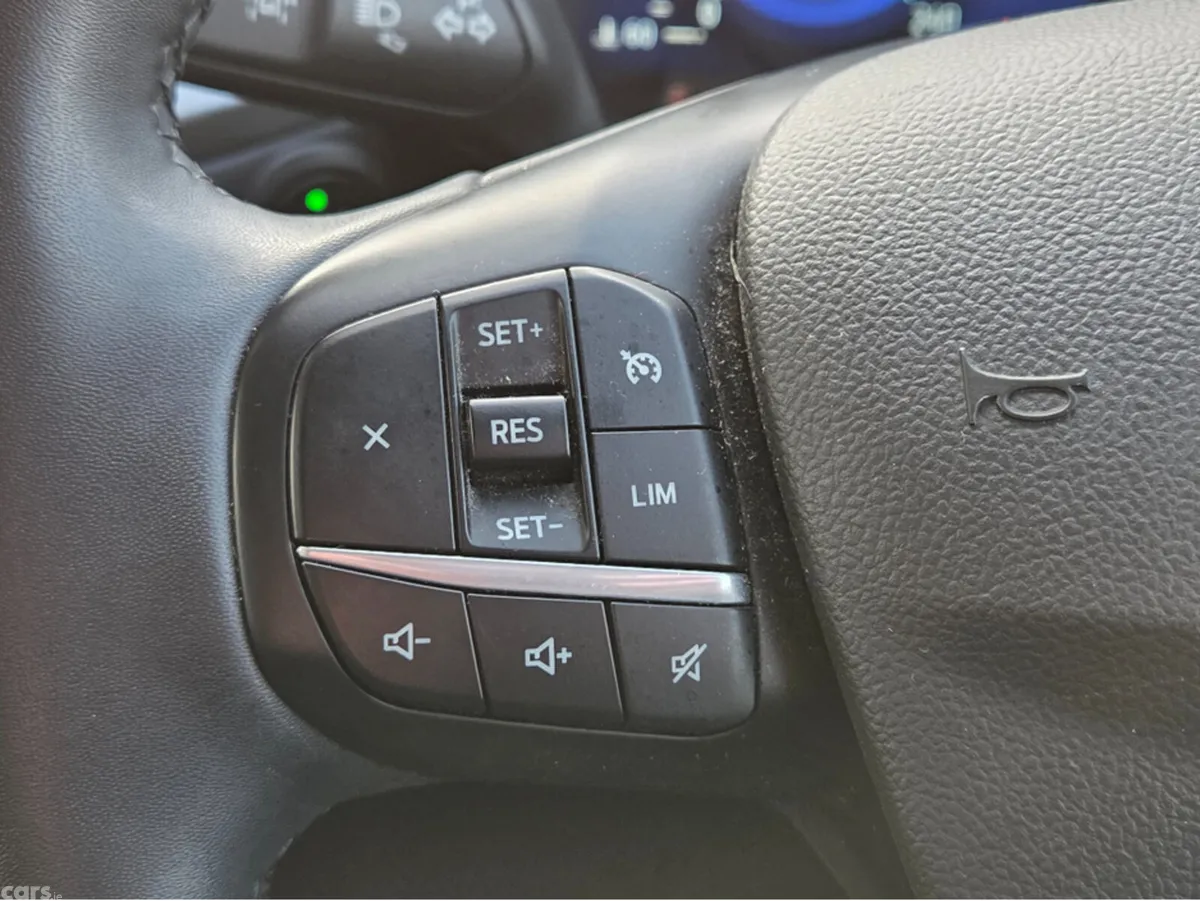Ford Kuga SUV, Diesel, 2022, Black