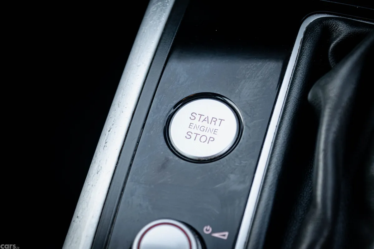 Audi A6 Saloon, Diesel, 2015, Silver