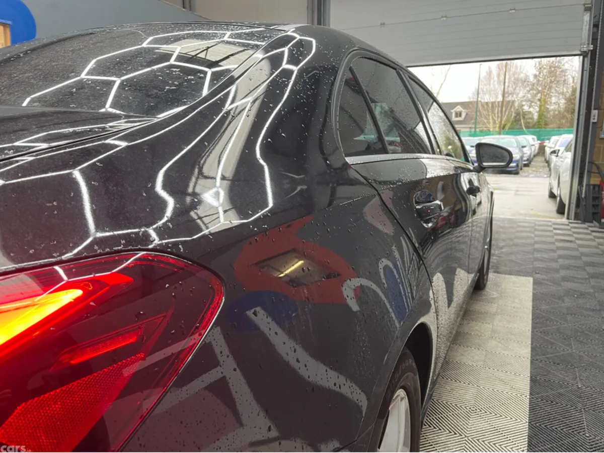 Mercedes-Benz A-Class Saloon, Petrol, 2021, Black