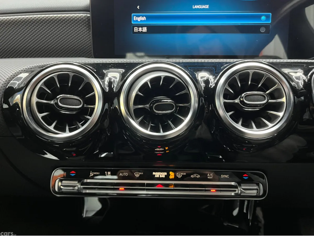 Mercedes-Benz CLA Saloon, Diesel, 2023, White